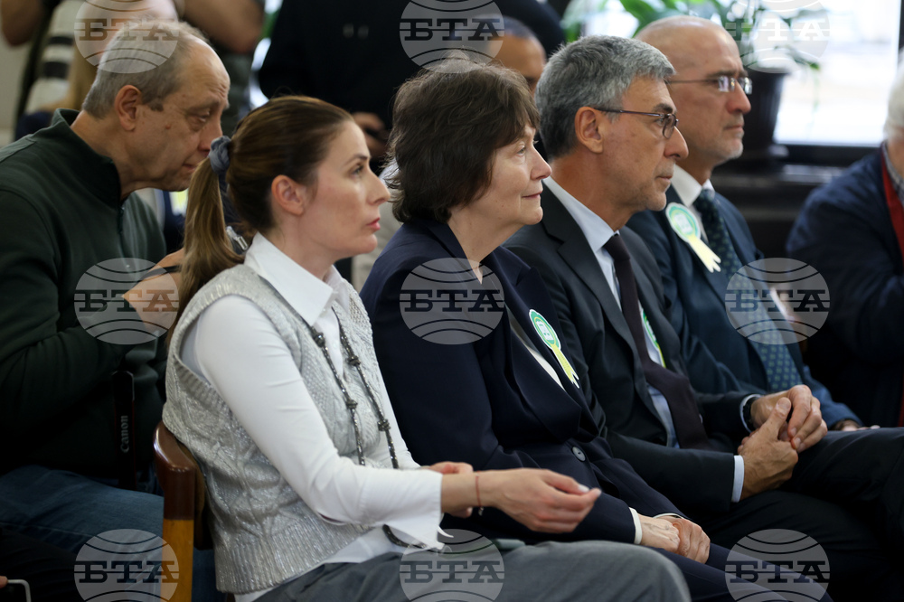 Ден на конституцията и юриста - тържествено събрание