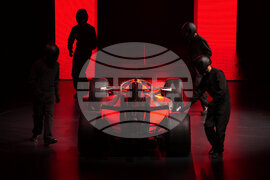 China Auto Show