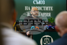 Ден на конституцията и юриста - тържествено събрание