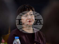 Ден на конституцията и юриста - тържествено събрание