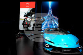 China Auto Show