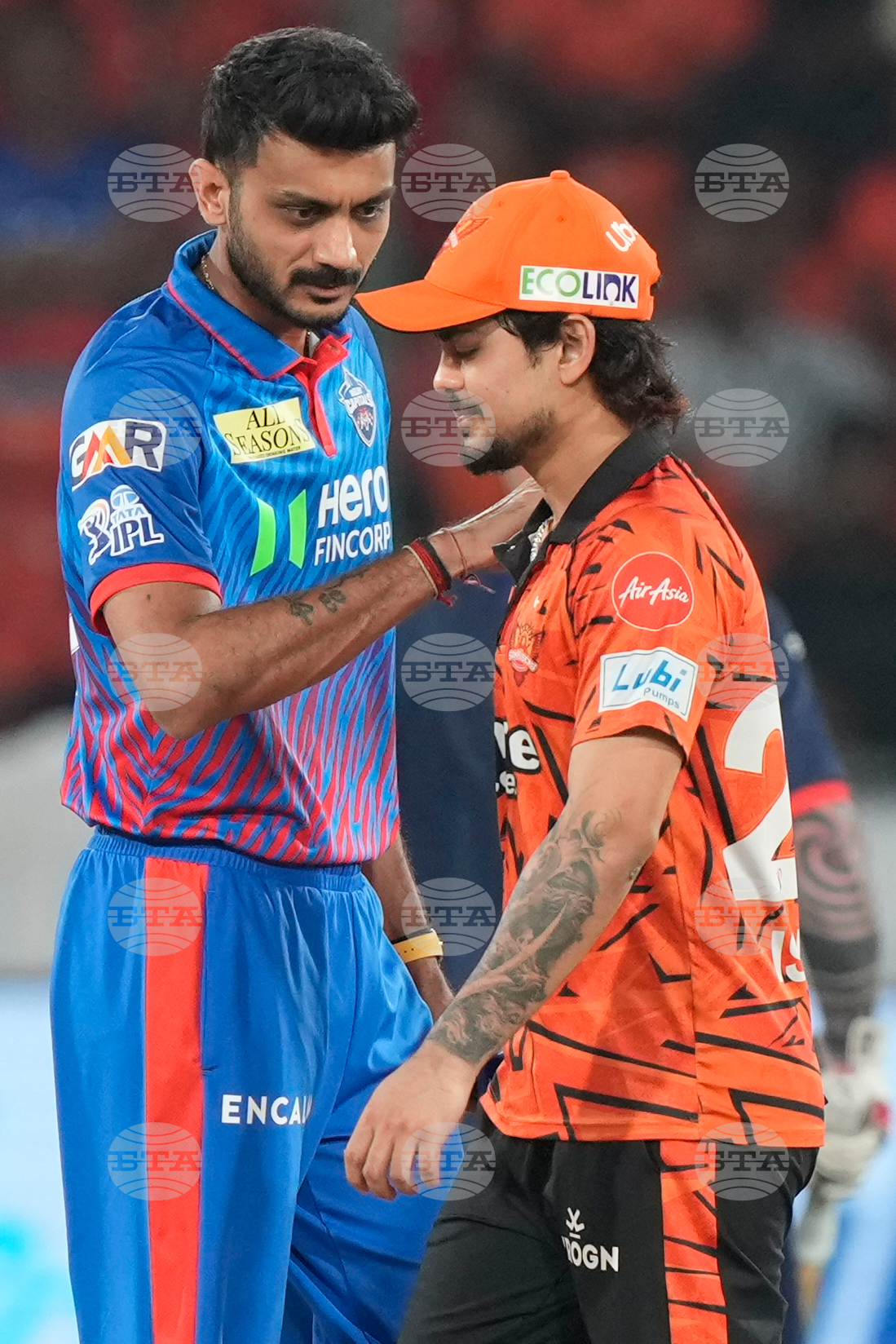 India IPL Cricket