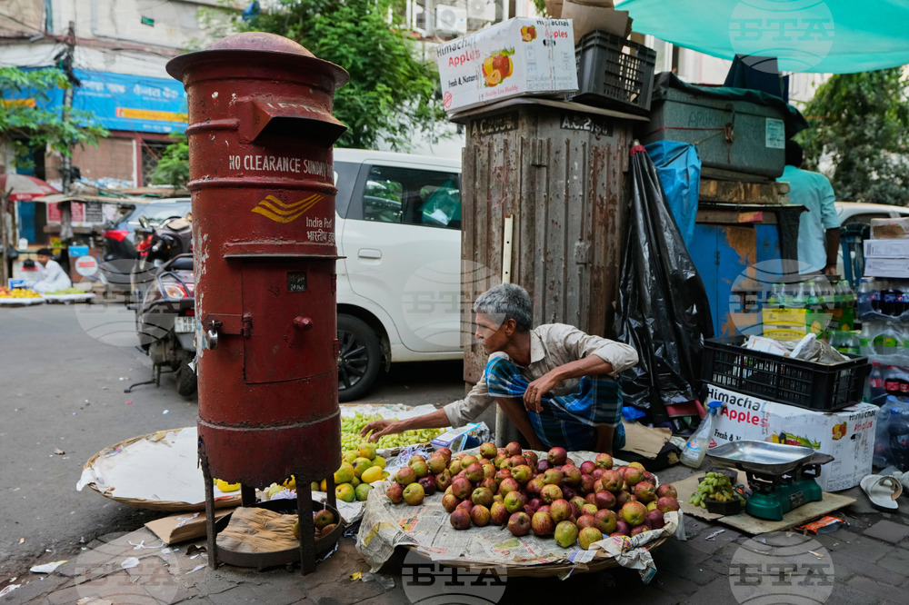 India Daily Life