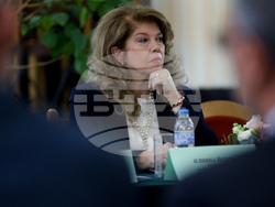 Ден на конституцията и юриста - тържествено събрание