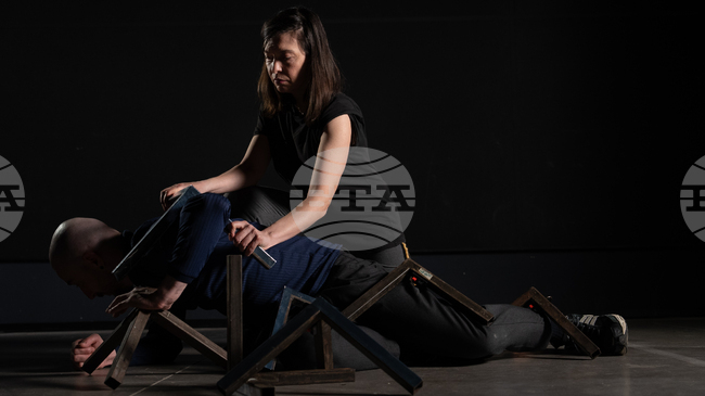 Български танцов спектакъл ще има премиера на 28 април в София 