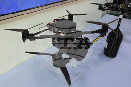 Taiwan Drones