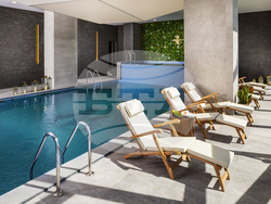 Гранд хотел Милениум София (Grand Hotel Millennium Sofia) - туризъм