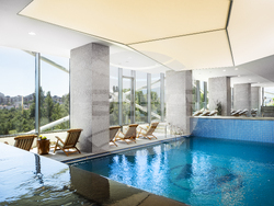 Гранд хотел Милениум София (Grand Hotel Millennium Sofia) - туризъм