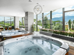Гранд хотел Милениум София (Grand Hotel Millennium Sofia) - туризъм