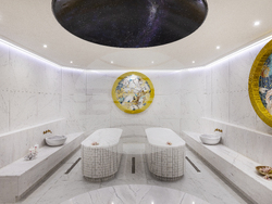 Гранд хотел Милениум София (Grand Hotel Millennium Sofia) - туризъм
