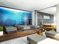 Гранд хотел Милениум София (Grand Hotel Millennium Sofia) - туризъм