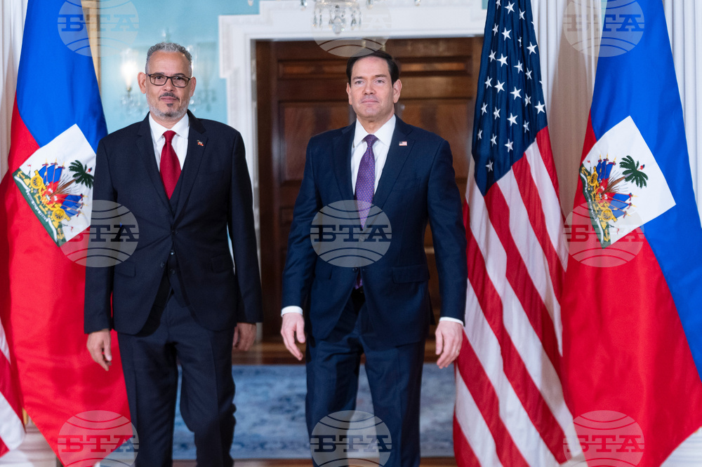 US Haiti