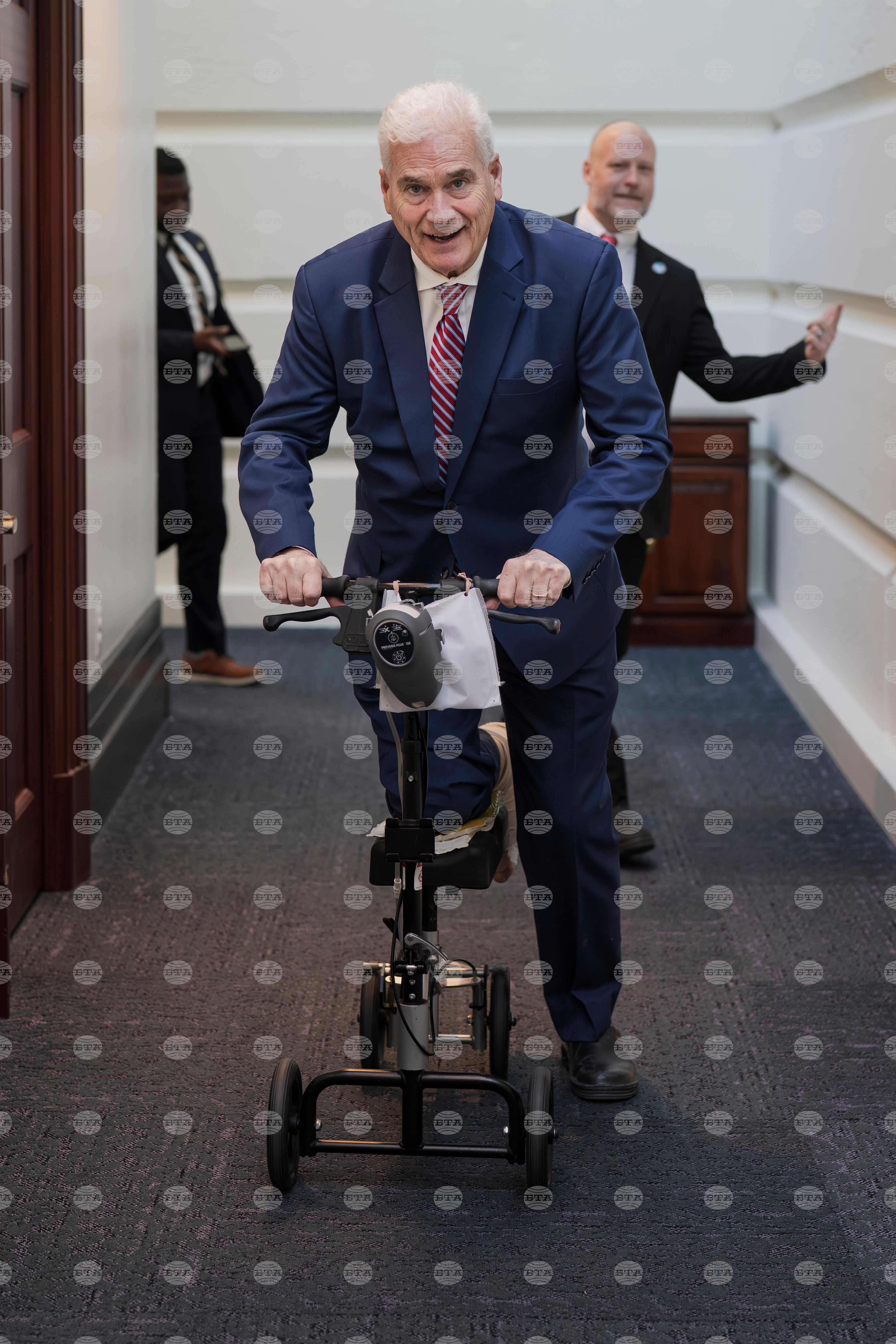 Congress Republicans