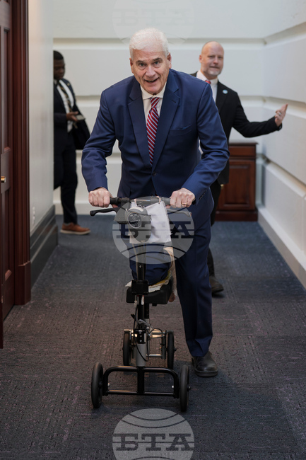 Congress Republicans