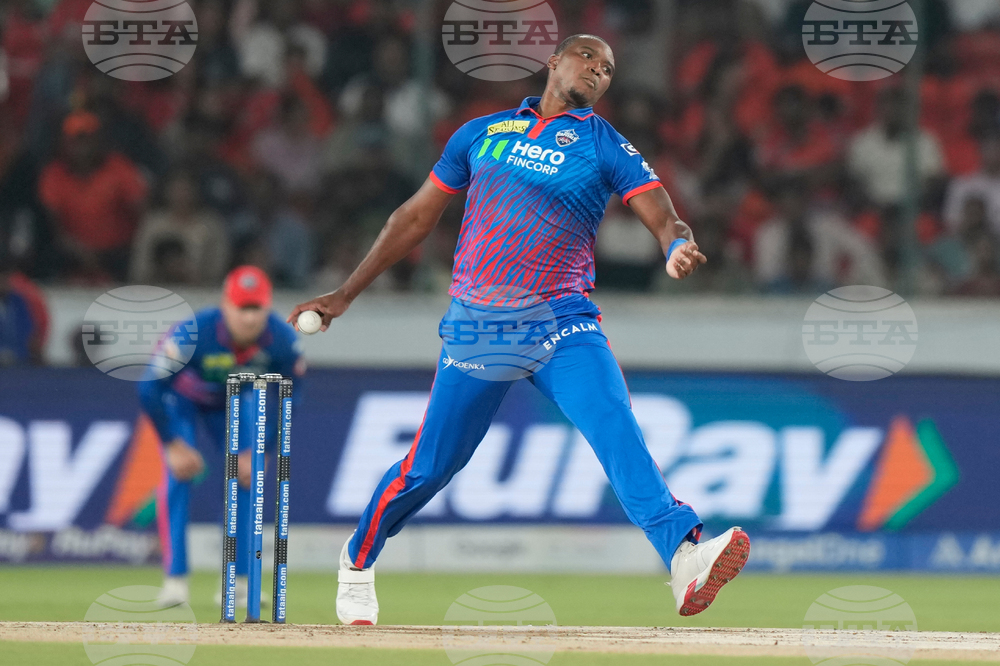 India IPL Cricket