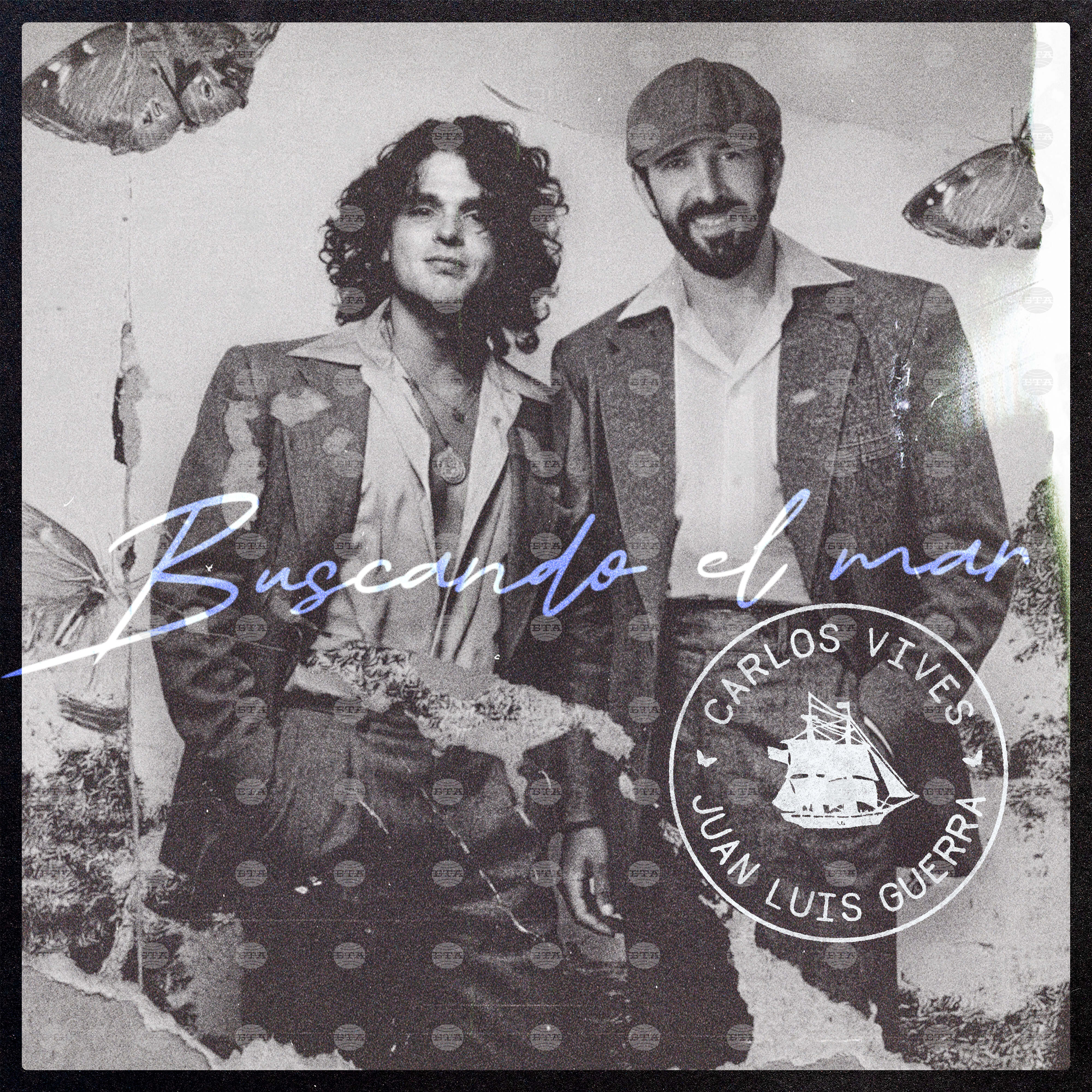 Music - Carlos Vives-Juan Luis Guerra