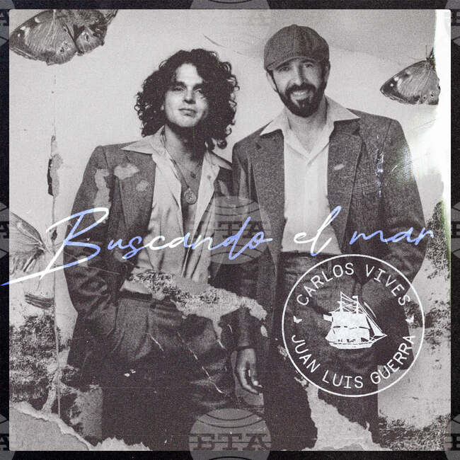 Music - Carlos Vives-Juan Luis Guerra