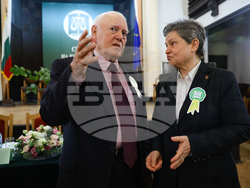 Ден на конституцията и юриста - тържествено събрание