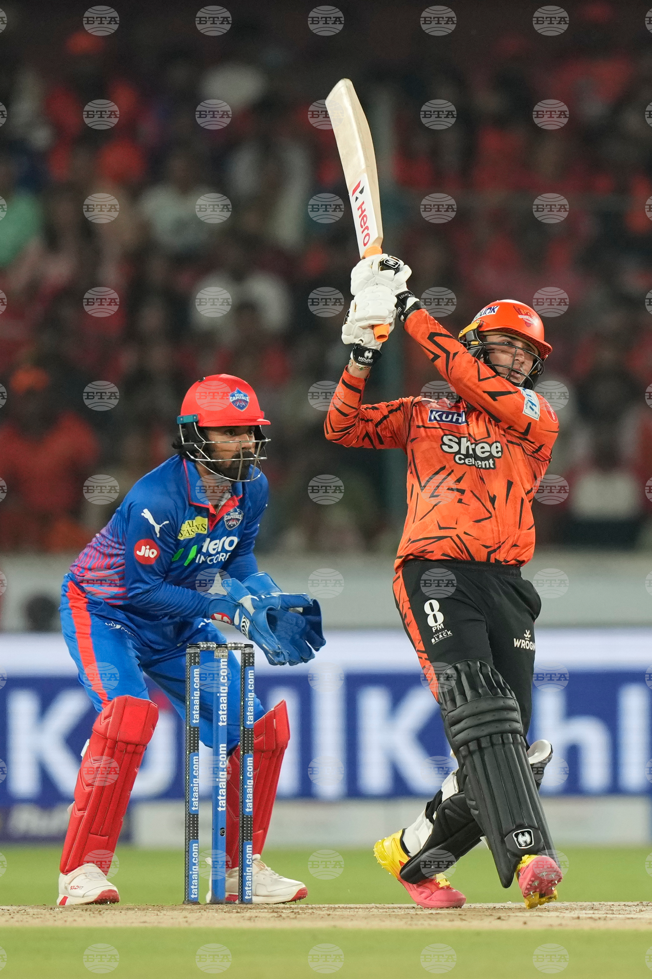India IPL Cricket