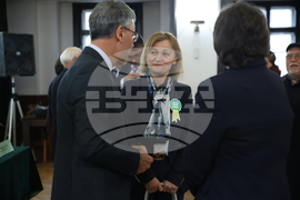 Ден на конституцията и юриста - тържествено събрание