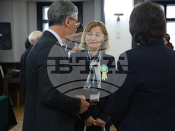 Ден на конституцията и юриста - тържествено събрание