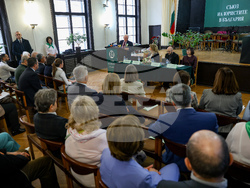 Ден на конституцията и юриста - тържествено събрание