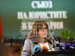 Ден на конституцията и юриста - тържествено събрание