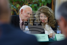 Ден на конституцията и юриста - тържествено събрание