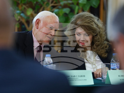 Ден на конституцията и юриста - тържествено събрание