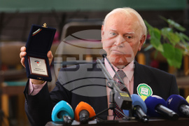 Ден на конституцията и юриста - тържествено събрание