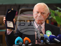 Ден на конституцията и юриста - тържествено събрание