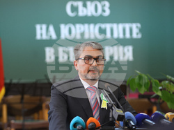 Ден на конституцията и юриста - тържествено събрание