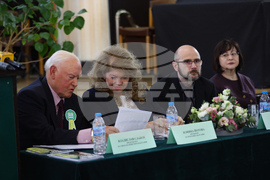 Ден на конституцията и юриста - тържествено събрание