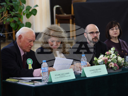 Ден на конституцията и юриста - тържествено събрание