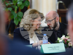 Ден на конституцията и юриста - тържествено събрание