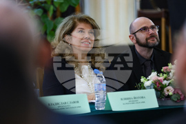 Ден на конституцията и юриста - тържествено събрание