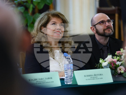 Ден на конституцията и юриста - тържествено събрание