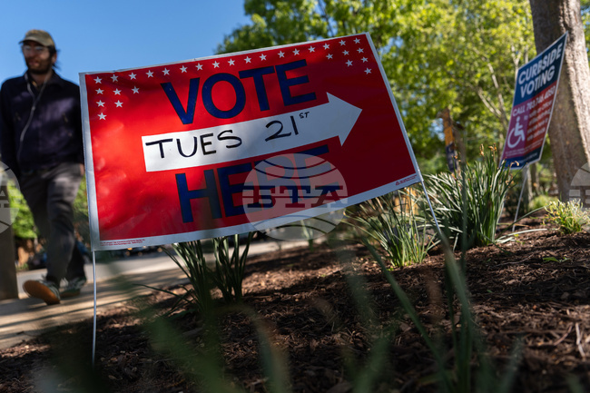 Election 2026 Redistricting Virginia