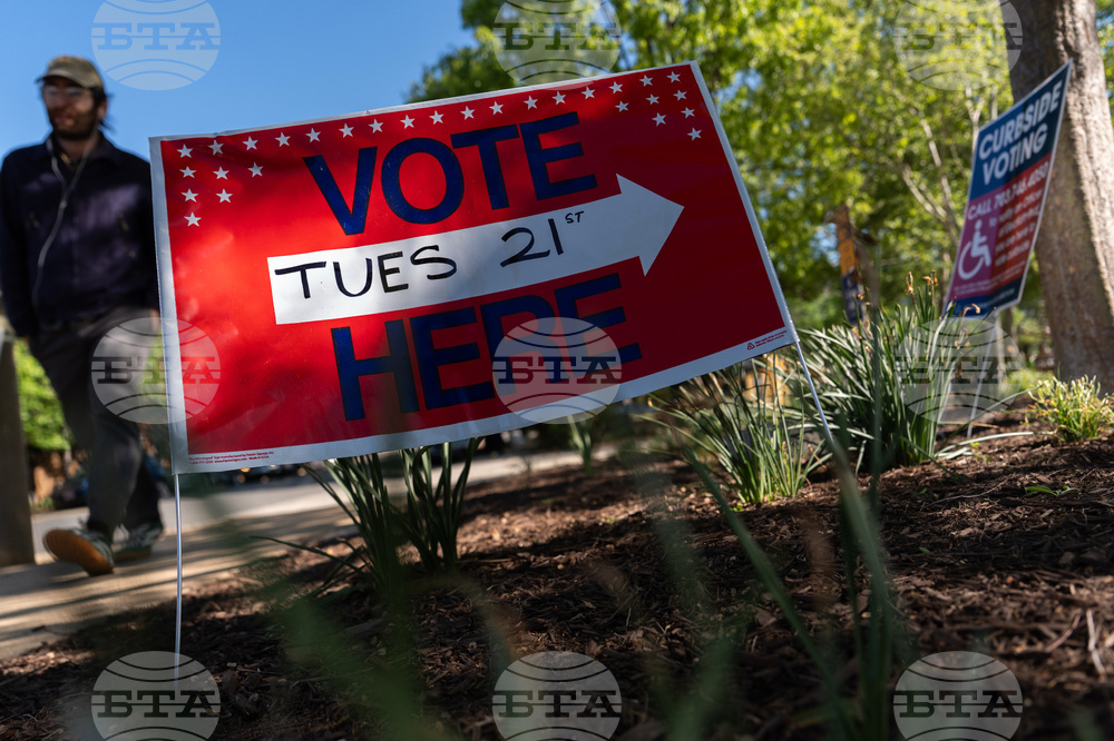 Election 2026 Redistricting Virginia