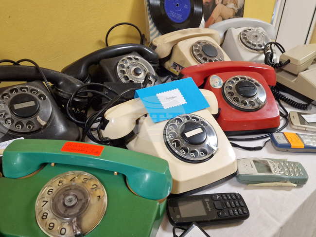 Монтана - училище - изложба