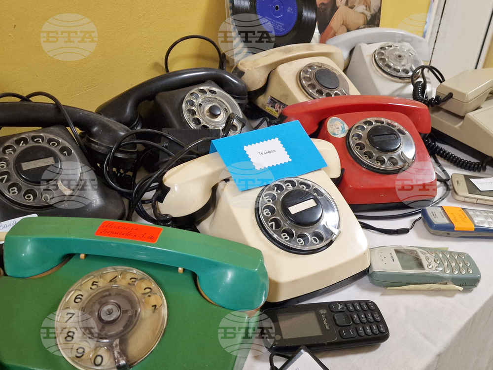 Монтана - училище - изложба