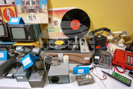 Монтана - училище - изложба