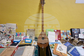 Монтана - училище - изложба