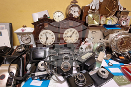 Монтана - училище - изложба