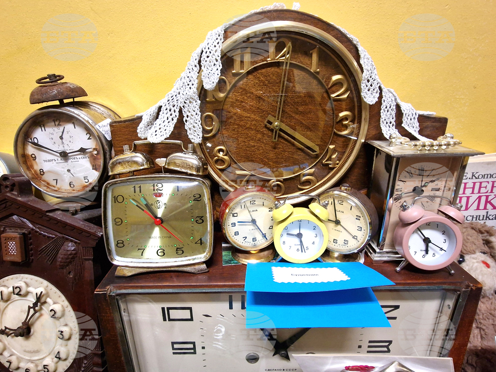 Монтана - училище - изложба