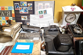 Монтана - училище - изложба