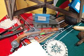 Монтана - училище - изложба