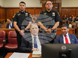 Sexual Misconduct Weinstein
