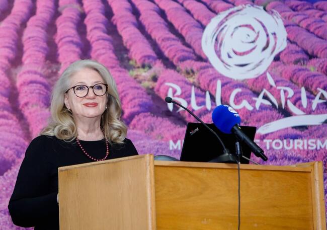 Министерство на туризма: Природа, технологии и новият турист – секторът в търсене на баланс