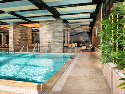 Велинград - SANTÉ SPA хотел